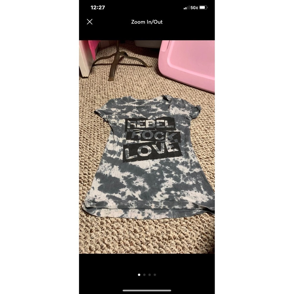 Nollie T-shirt